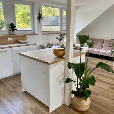 Sunny Oak Estate Apartmán