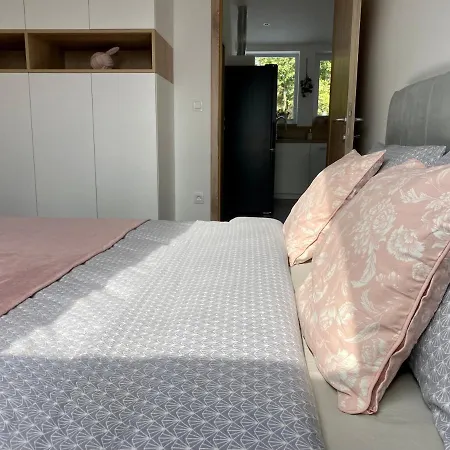 Apartmán Sunny Oak Estate