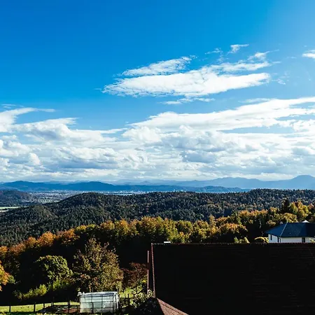 Apartmán Sunny Oak Estate