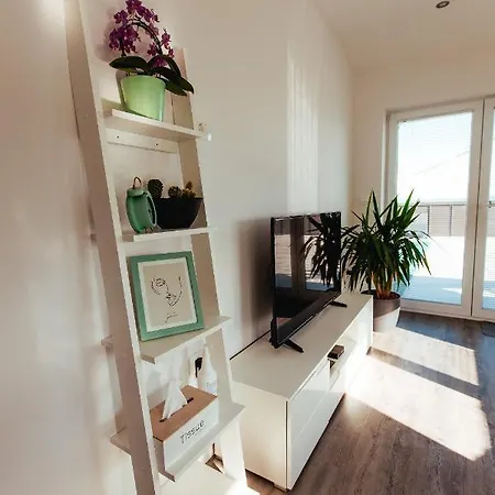 Apartmán Sunny Oak Estate Mengeš