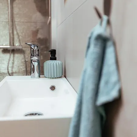 Apartmán Sunny Oak Estate Mengeš