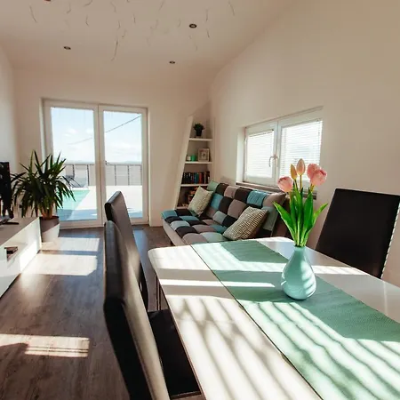 Apartamento Sunny Oak Estate *