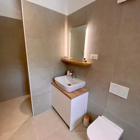 Apartmán Sunny Oak Estate