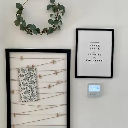 Sunny Oak Estate Apartmán