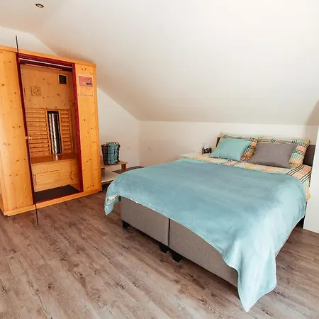 Apartmán Sunny Oak Estate