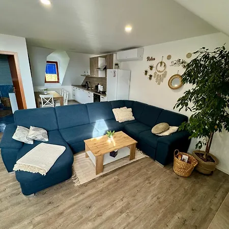 Apartmán Sunny Oak Estate *