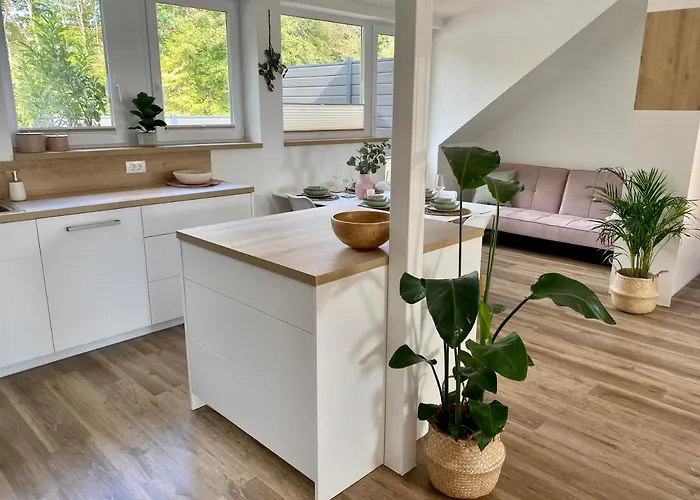 Sunny Oak Estate 公寓