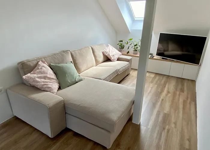 Sunny Oak Estate 公寓 门奇斯