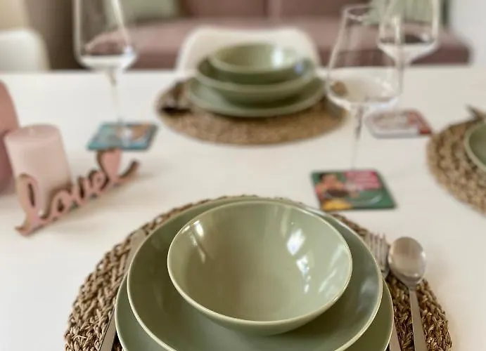 Sunny Oak Estate 公寓