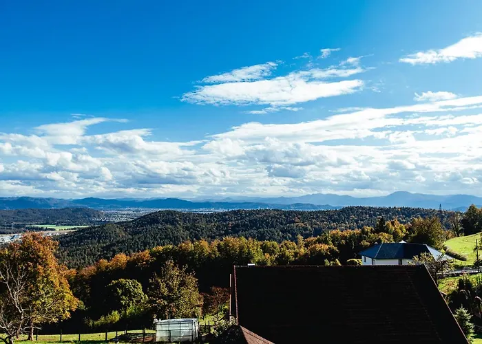 公寓 Sunny Oak Estate