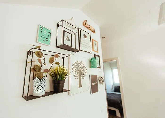 公寓 Sunny Oak Estate *