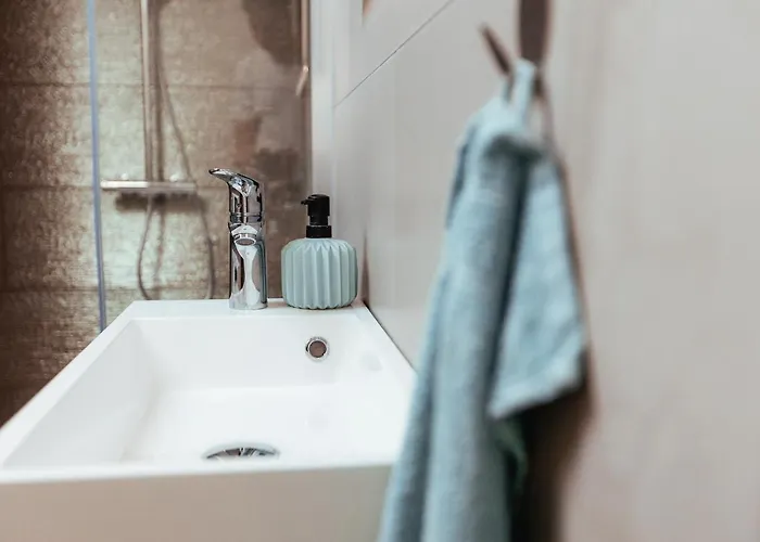 公寓 Sunny Oak Estate 门奇斯