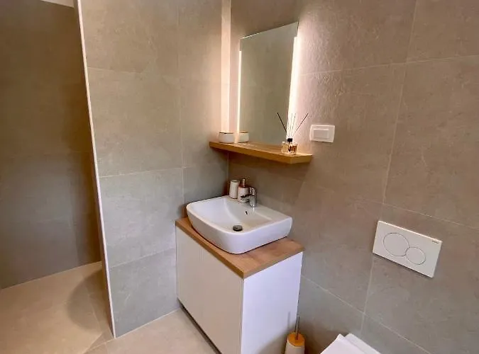 公寓 Sunny Oak Estate