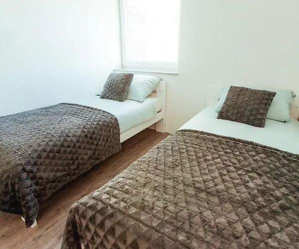 Sunny Oak Estate 公寓 门奇斯