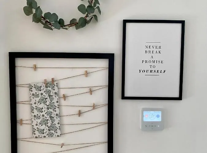 Sunny Oak Estate 公寓