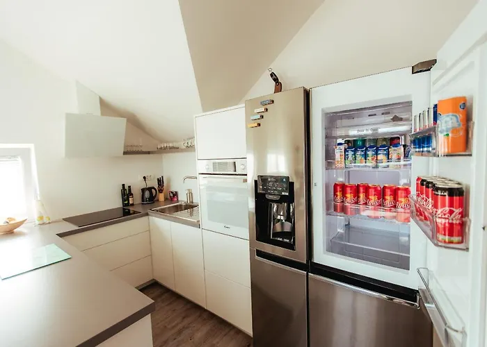 公寓 Sunny Oak Estate *