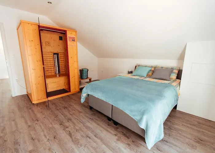 公寓 Sunny Oak Estate