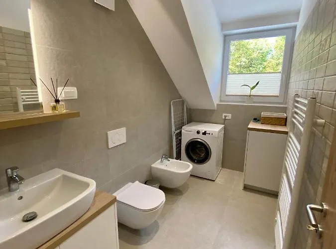 Sunny Oak Estate 公寓 门奇斯