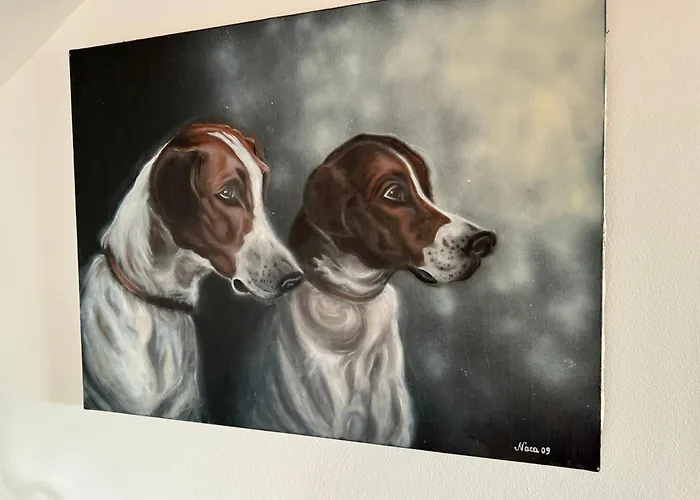 Sunny Oak Estate 公寓