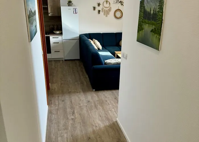 公寓 Sunny Oak Estate