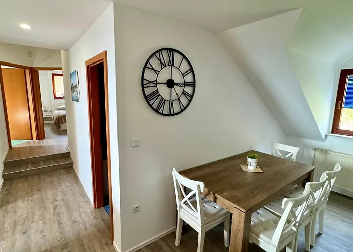 Sunny Oak Estate 公寓 门奇斯